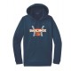 Sport-Tek® Sport-Wick® Fleece Hooded Pullover
