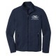 RIVER BLUE NAVY HEATHER