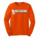 G2400 YOUTH & ADULT Gildan® - Ultra Cotton® 100% Cotton Long Sleeve T-Shirt