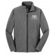 PEARL GREY HEATHER