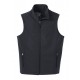 BLACK CHARCOAL HEATHER