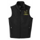 J325  Port Authority® Core Soft Shell Vest
