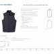 J325  Port Authority® Core Soft Shell Vest