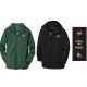 JST73 YOUTH & ADULT Sport-Tek® Hooded Raglan Jacket