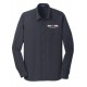 K570  Port Authority® Dimension Knit Dress Shirt
