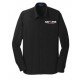 K570  Port Authority® Dimension Knit Dress Shirt