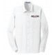 K570  Port Authority® Dimension Knit Dress Shirt
