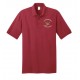 KP55 UNIFORM APPROVED Port & Company® Core Blend Jersey Knit Polo