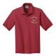 KP55Y UNIFORM APPROVED Port & Company® Youth Core Blend Jersey Knit Polo