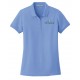 CAROLINA BLUE