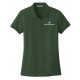 DEEP FOREST GREEN