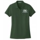 DEEP FOREST GREEN