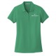 BRIGHT KELLY GREEN
