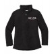 L130  Port Authority® Ladies Cozy 1/4-Zip Fleece