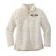 L130  Port Authority® Ladies Cozy 1/4-Zip Fleece
