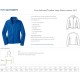 L217  Port Authority® Ladies Value Fleece Jacket