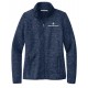 RIVER BLUE NAVY HEATHER