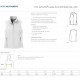 L325  Port Authority® Ladies Core Soft Shell Vest