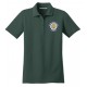 DARK GREEN