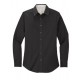 BLACK/LT STONE