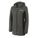 GREY STEEL/BLACK