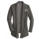 CHARCOAL HEATHER