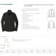 L904  Port Authority ® Ladies Collective Smooth Fleece Jacket