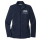 RIVER BLUE NAVY HEATHER