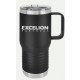BLACK EXCELION