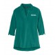 TEAL GREEN