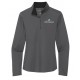 STEEL GREY/BLACK