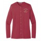 LM1008 Port Authority® Ladies Concept Stretch Button-Front Cardigan