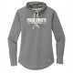 SHADOW GREY HEATHER