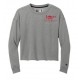 SHADOW GREY HEATHER