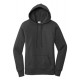 DARK HEATHER GREY