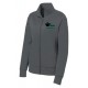 DARK SMOKE GREY