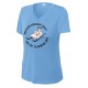CAROLINA BLUE