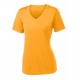 Sport-Tek® Ladies PosiCharge® Competitor™ V-Neck Tee.