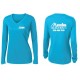 ATOMIC BLUE