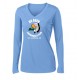 CAROLINA BLUE