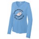 CAROLINA BLUE