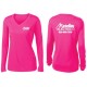 NEON PINK