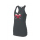 Sport-Tek® Ladies PosiCharge® Competitor™ Racerback Tank