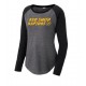 BLACK TRIAD/DARK GREY