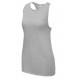 LIGHT GREY HEATHER
