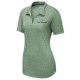 FOREST GREEN HEATHER