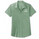 FOREST GREEN HEATHER