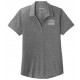 DARK GREY HEATHER