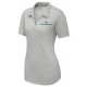 LIGHT GREY HEATHER