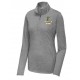 DARK GREY HEATHER